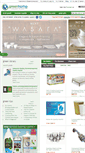 Mobile Screenshot of greenhome.com